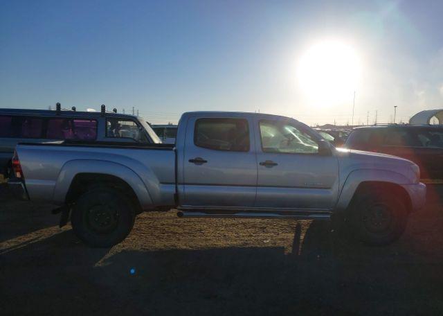 2007 TOYOTA TACOMA BASE V6