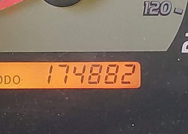 2007 TOYOTA TACOMA BASE V6