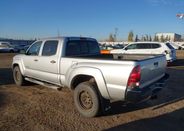 2007 TOYOTA TACOMA BASE V6