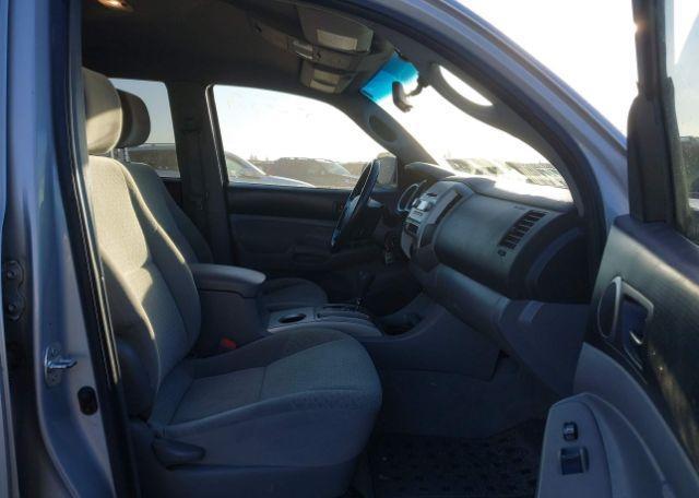 2007 TOYOTA TACOMA BASE V6