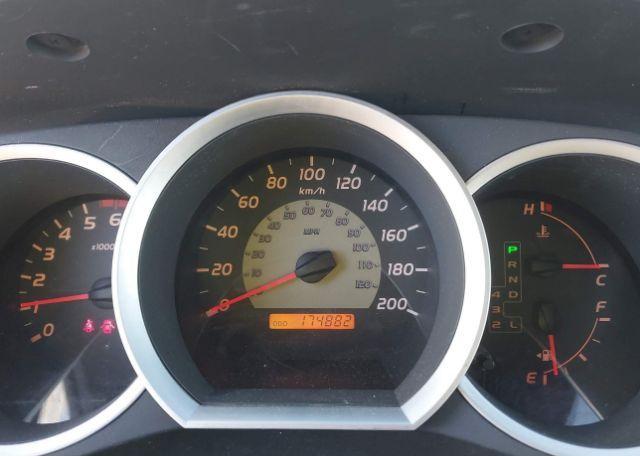 2007 TOYOTA TACOMA BASE V6