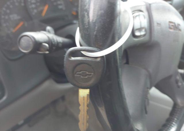2005 CHEVROLET Tahoe Z71
