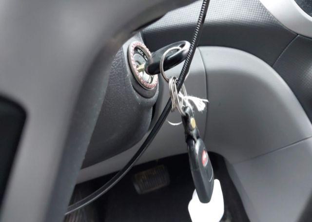 2016 HYUNDAI ACCENT GL