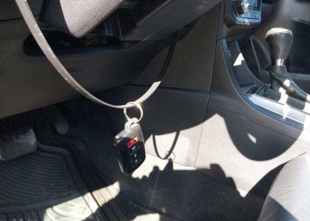 2014 TOYOTA COROLLA S