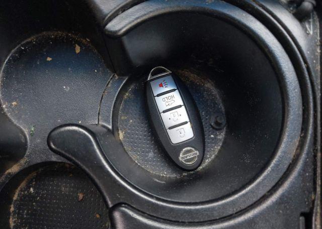 2009 NISSAN ALTIMA 2.5 S