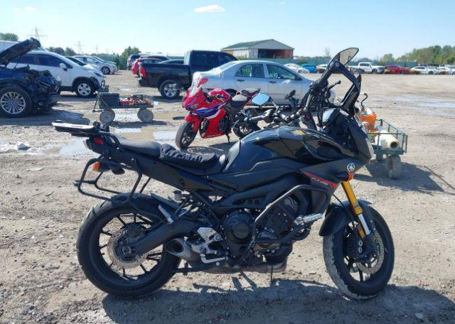 2016 YAMAHA FJ09