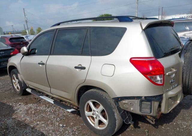 2006 TOYOTA RAV4
