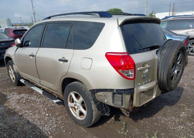 2006 TOYOTA RAV4
