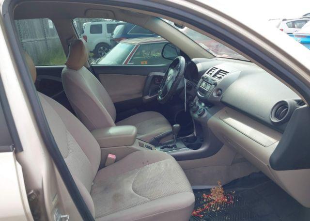 2006 TOYOTA RAV4