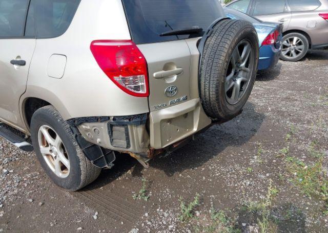 2006 TOYOTA RAV4