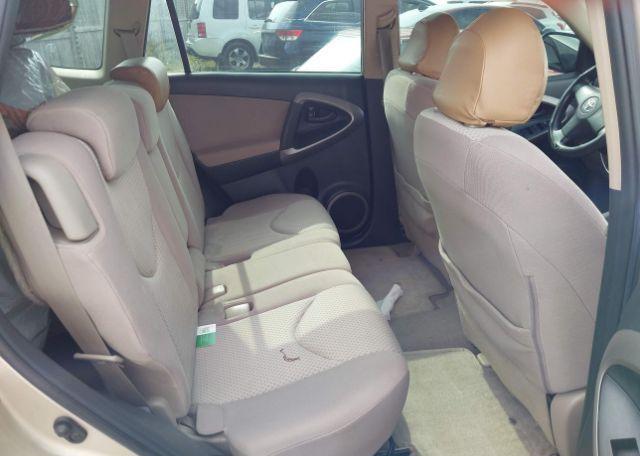 2006 TOYOTA RAV4