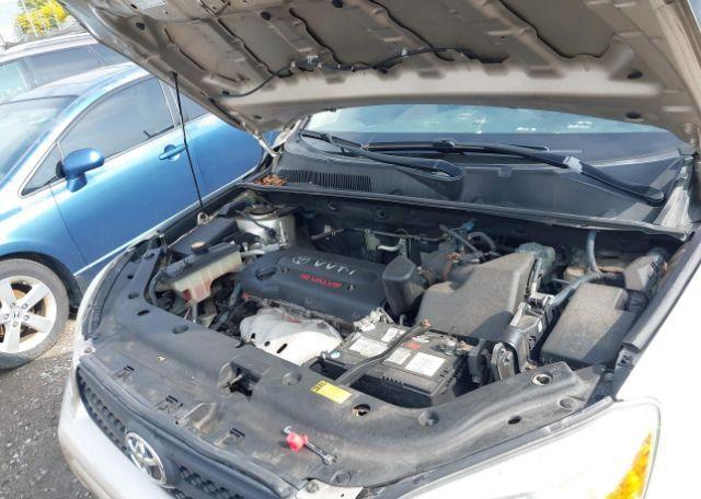 2006 TOYOTA RAV4