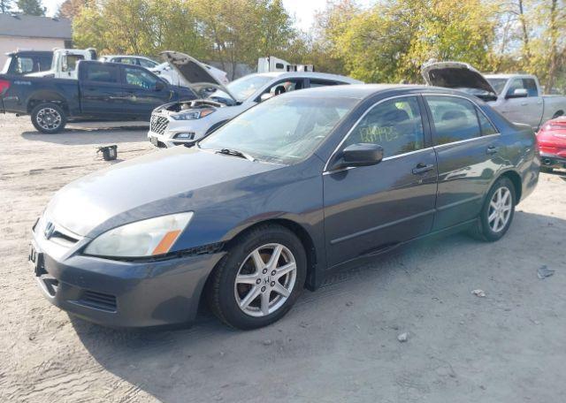 2006 HONDA ACCORD SE