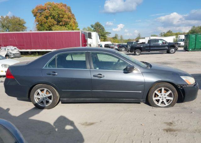 2006 HONDA ACCORD SE
