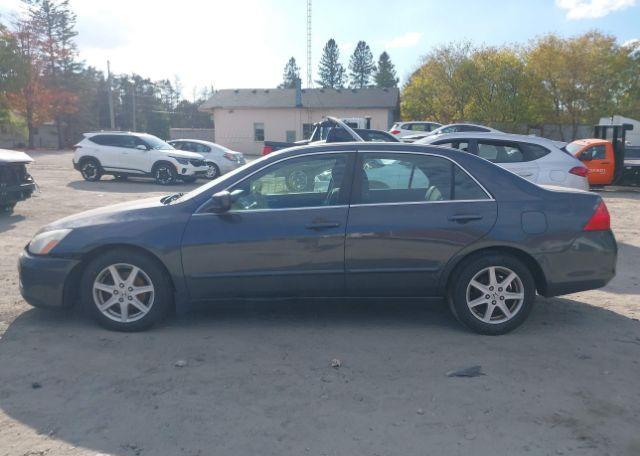 2006 HONDA ACCORD SE