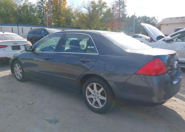 2006 HONDA ACCORD SE