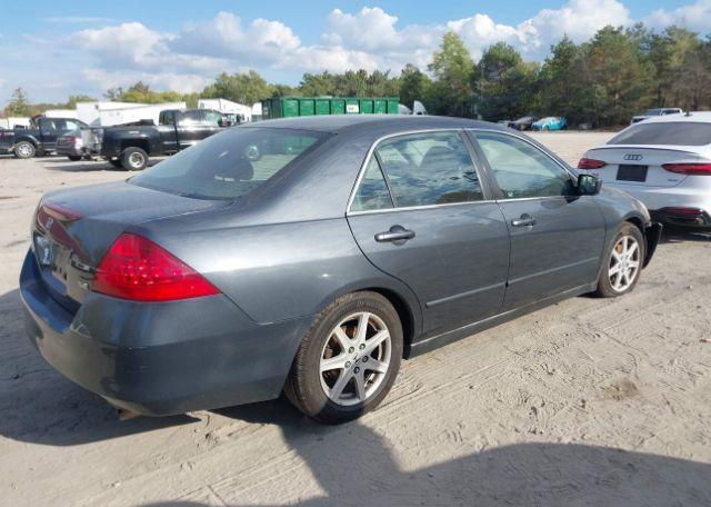 2006 HONDA ACCORD SE