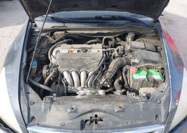 2006 HONDA ACCORD SE