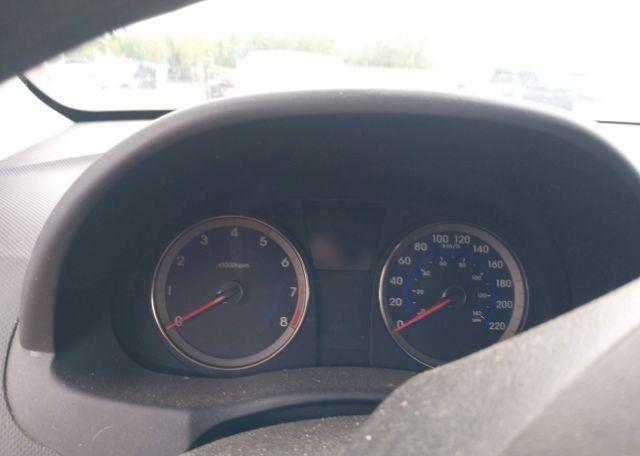 2014 HYUNDAI ACCENT GL