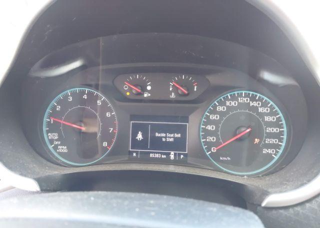 2023 CHEVROLET MALIBU 1LT