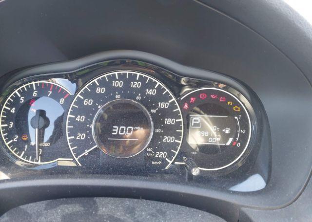 2015 NISSAN VERSA NOTE 1.6 S