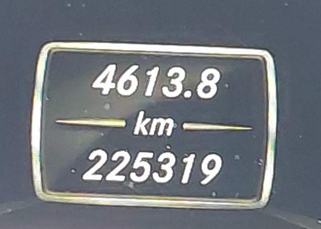 2012 MERCEDES-BENZ E-CLASS E 550