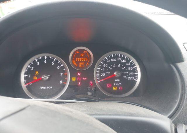 2010 NISSAN SENTRA 2.0S