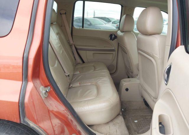 2007 CHEVROLET HHR LT