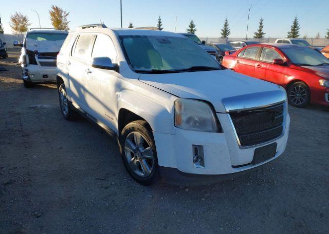 2014 GMC TERRAIN SLE-2