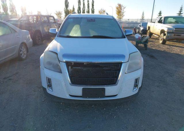 2014 GMC TERRAIN SLE-2