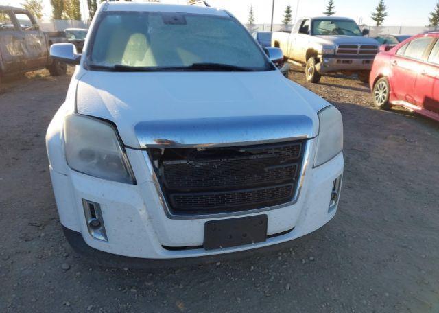 2014 GMC TERRAIN SLE-2