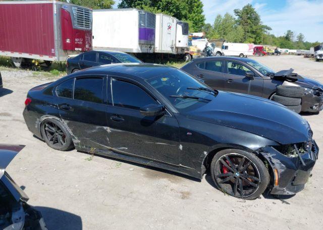 2023 BMW M340I XDRIVE