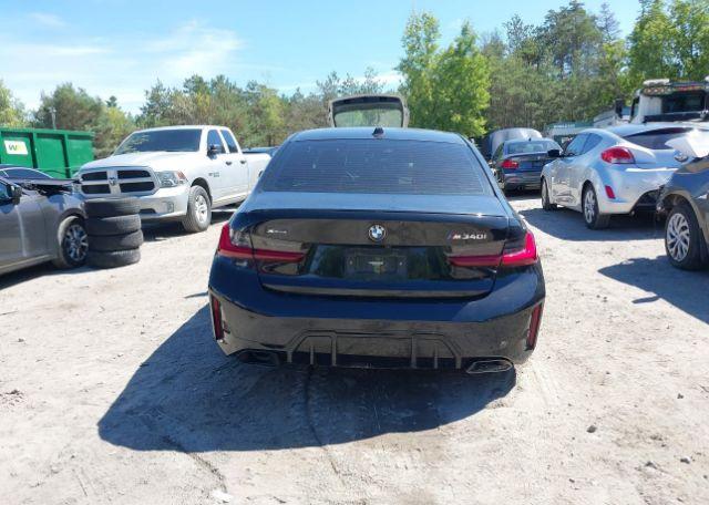 2023 BMW M340I XDRIVE