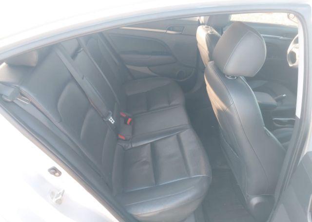 2018 HYUNDAI ELANTRA LIMITED