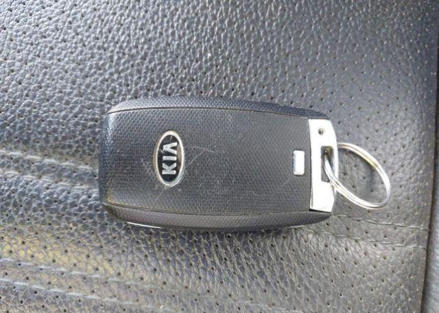 2014 KIA SORENTO SX