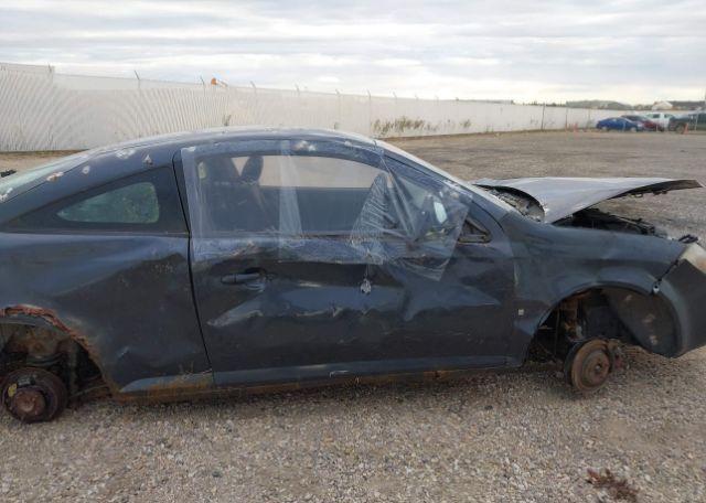 2009 CHEVROLET COBALT LT