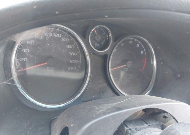 2009 CHEVROLET COBALT LT
