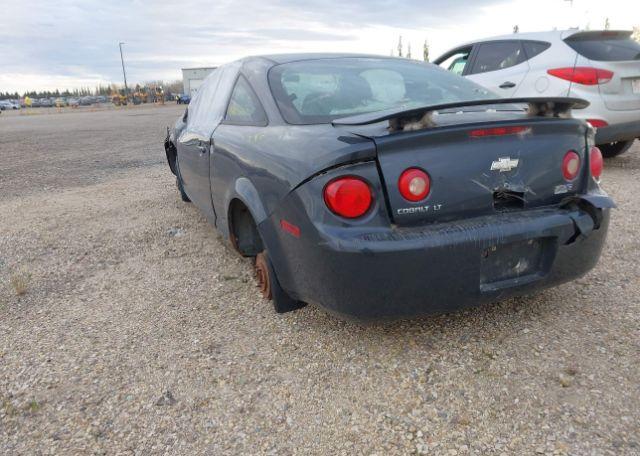 2009 CHEVROLET COBALT LT