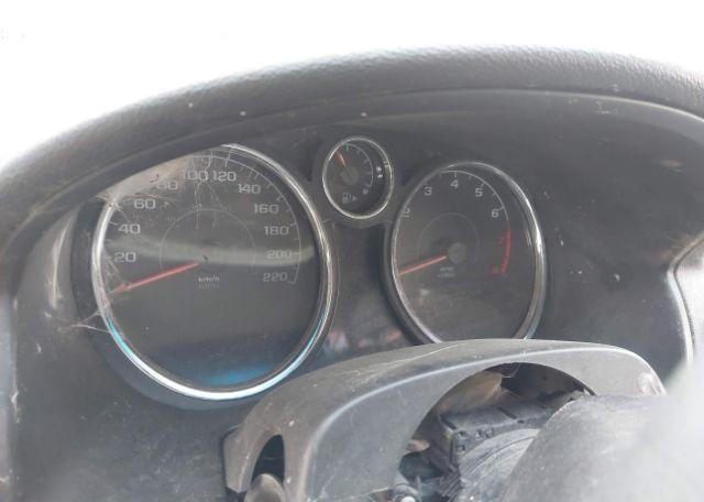 2009 CHEVROLET COBALT LT