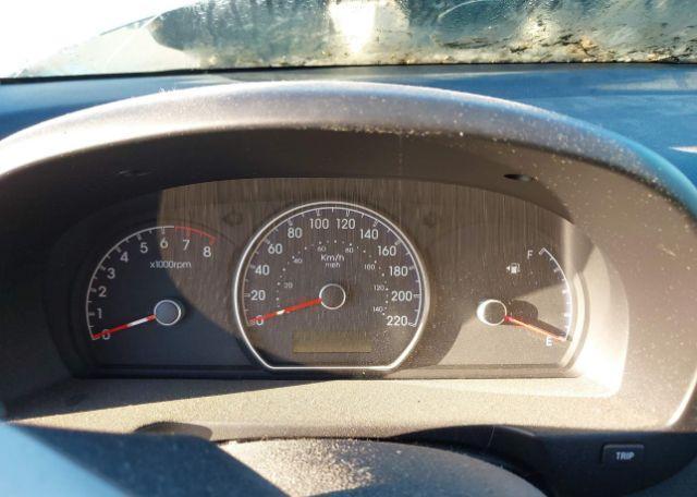 2010 HYUNDAI ELANTRA GL