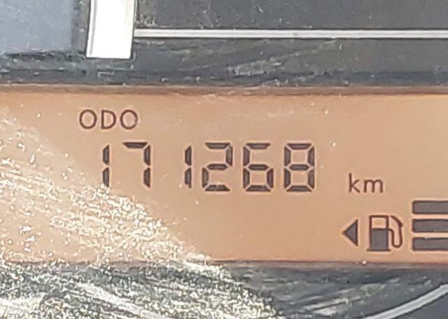 2016 NISSAN MICRA S