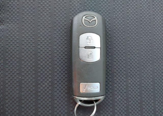 2016 MAZDA MAZDA3 GX