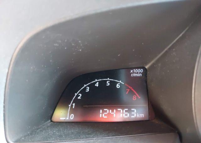 2016 MAZDA MAZDA3 GX