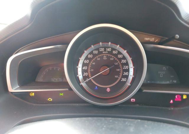 2016 MAZDA MAZDA3 GX