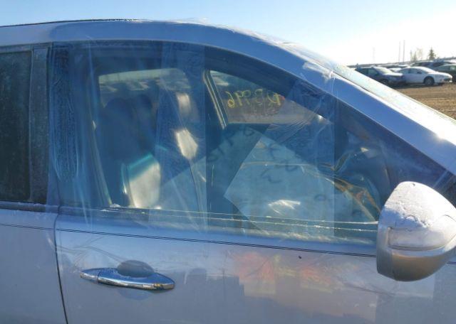 2007 ACURA MDX TECHNOLOGY PACKAGE