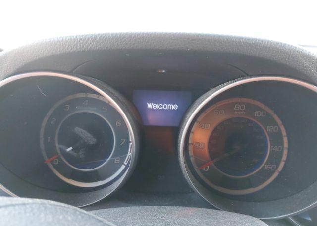 2007 ACURA MDX TECHNOLOGY PACKAGE
