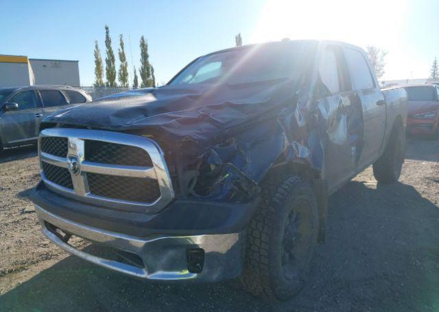 2015 RAM 1500 ST