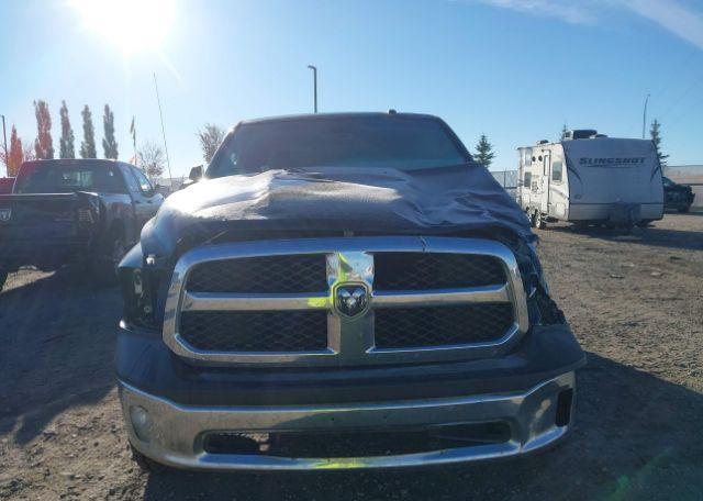 2015 RAM 1500 ST