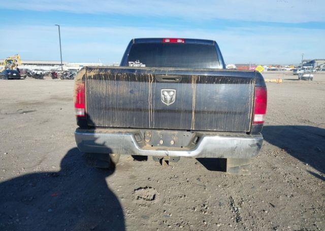 2015 RAM 1500 ST