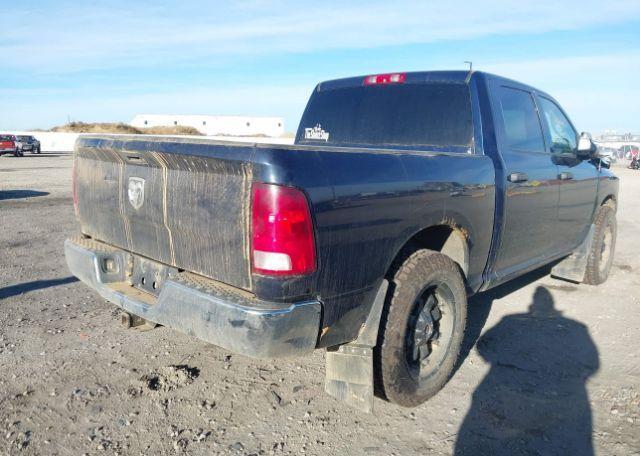 2015 RAM 1500 ST